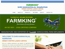 Tablet Screenshot of krkylu.com